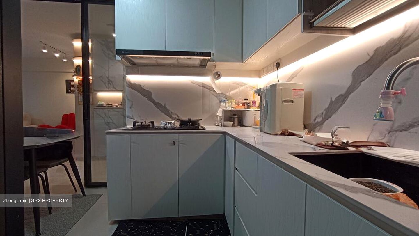 Blk 265A Kim Keat Beacon (Toa Payoh), HDB 4 Rooms #501592921